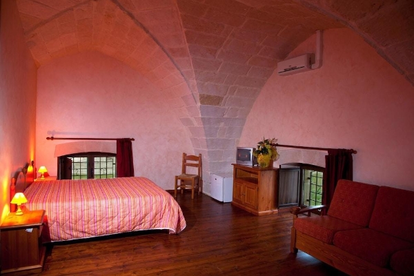 Hotel B&B Terra Serena